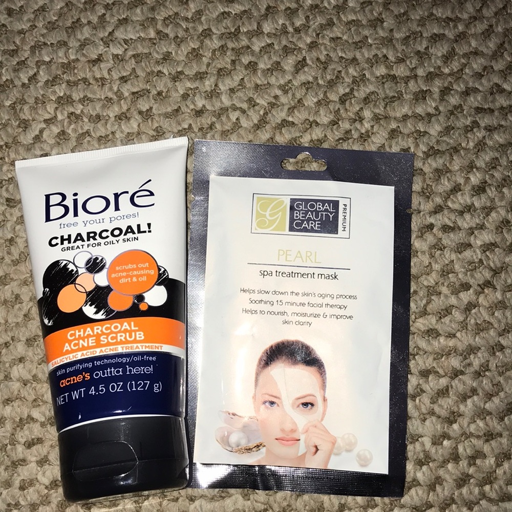 Beauty bundle